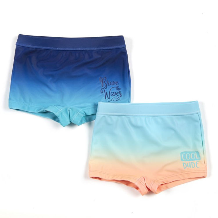 Picture of 09C048- BOYS BABIES SWIMSUIT / TRUNKS